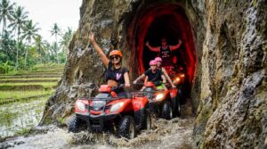 Kuber ATV