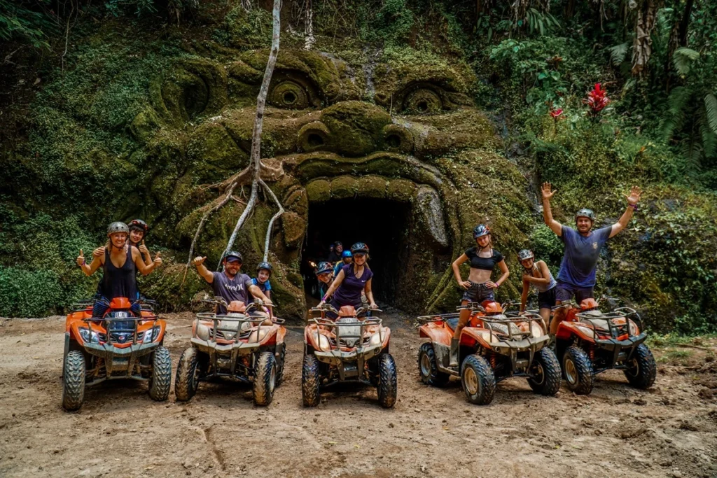 Gorilla Cave