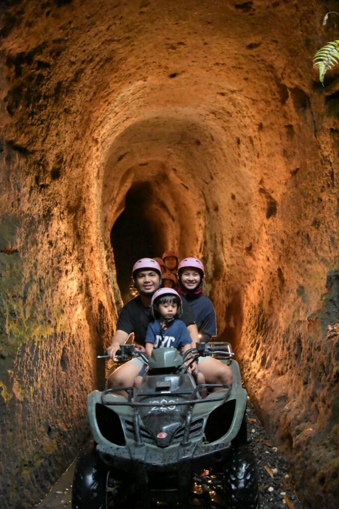 KUBER ATV Ubud