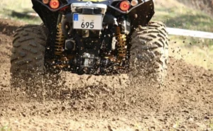 How to Choose the Best ATV Spot