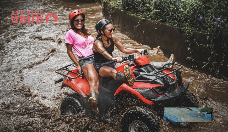 Outdoor Activity in Bali